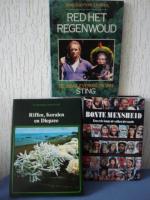 3   Interessante boeken